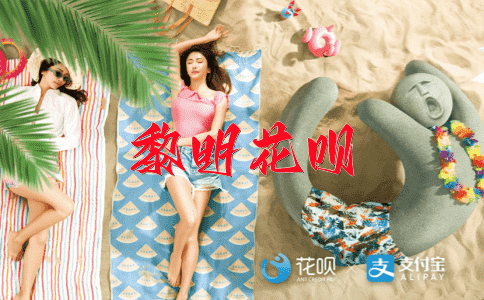 副县级花呗